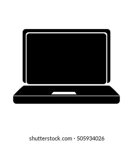 computer icon image 
