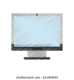 computer icon image 