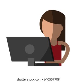 computer icon image 