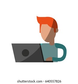 computer icon image 