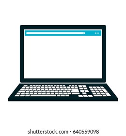 computer icon image 