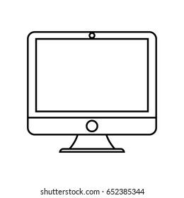 computer icon image