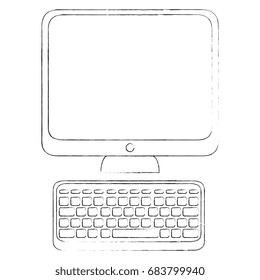 computer icon image