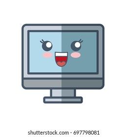 computer icon image