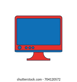 computer icon image