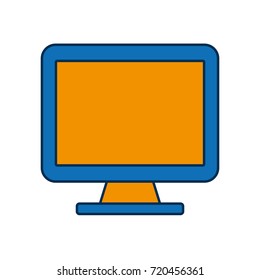 computer icon image