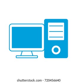 computer icon image