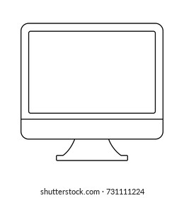 computer icon image