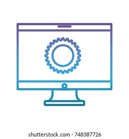 computer icon image