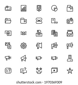 computer icon or logo isolated sign symbol vector illustration - Collection of high quality black style vector icons
