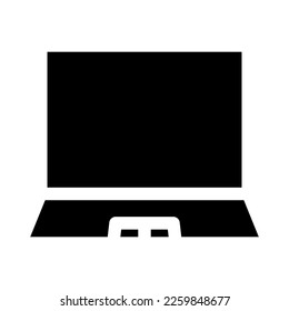 icono de equipo o logotipo símbolo de signo aislado ilustración vectorial de alta calidad estilo negro iconos vectoriales