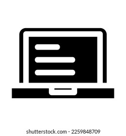 icono de equipo o logotipo símbolo de signo aislado ilustración vectorial de alta calidad estilo negro iconos vectoriales