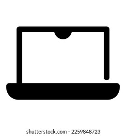 icono de equipo o logotipo símbolo de signo aislado ilustración vectorial de alta calidad estilo negro iconos vectoriales