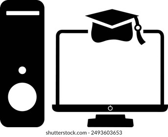 COMPUTER ICON ON YOUR DESKTOP 