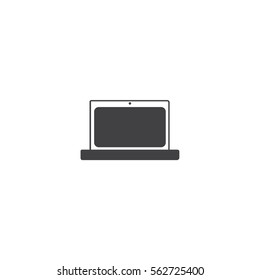 computer icon. sign design