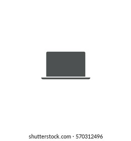 computer icon. sign design
