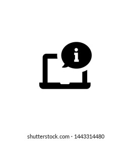 computer icon sign signifier vector