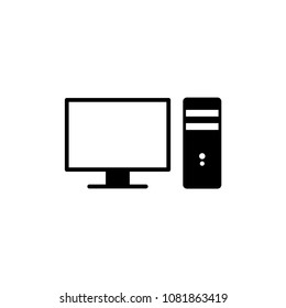 Computer icon templates
