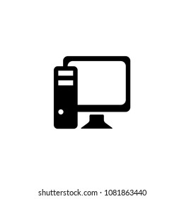 Computer icon templates