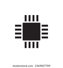 computer icon vector template illustration logo design
