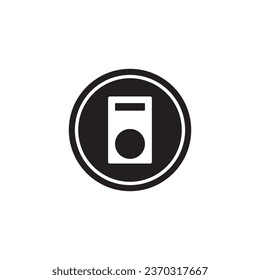 computer icon vector template illustration logo design