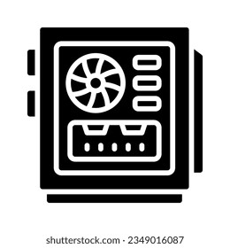 computer icon for your website, mobile, presentation, and logo design.