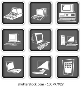 computer icons 1