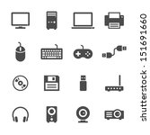 Computer icons