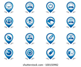 Computer Icons