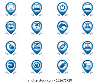 Computer Icons