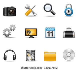 Computer Icons