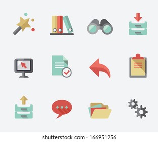 Computer icons