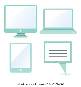 computer icons