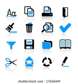 Computer icons