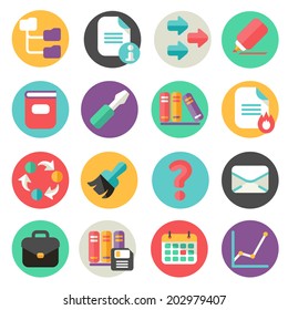 Computer icons
