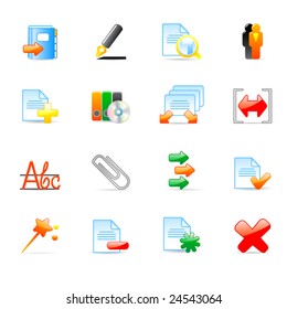 computer icons