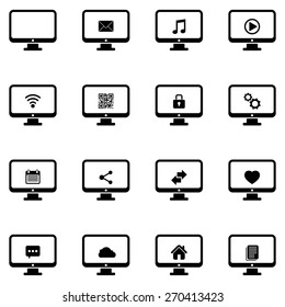 Computer icons