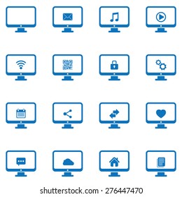Computer icons
