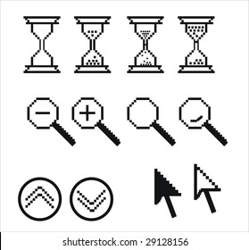 Computer icons
