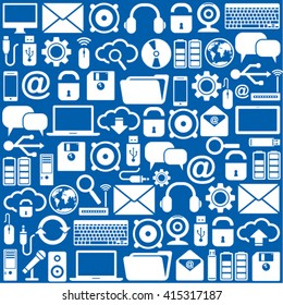 Computer icons