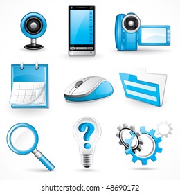 Computer icons