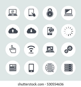 computer icons