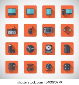 Computer icons
