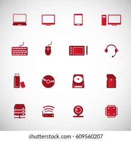 Computer icons