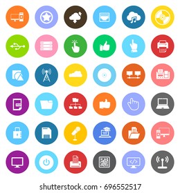 Computer Icons