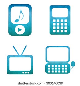computer icons design, vector illustration eps10 graphic 