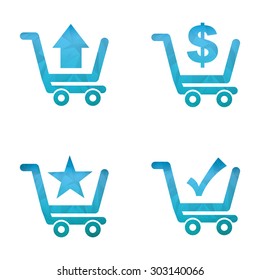 computer icons design, vector illustration eps10 graphic 