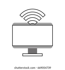 Computer internet news