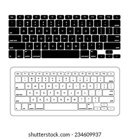 Computer keyboard  