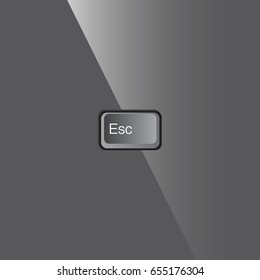 Computer keyboard